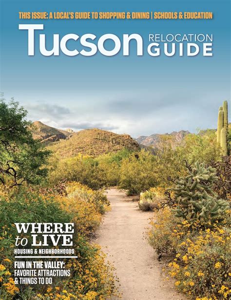 Tyler Ford | <b>Tucson</b> Arizona Real Estate March 8,. . Brush and bulky tucson 2022 pdf